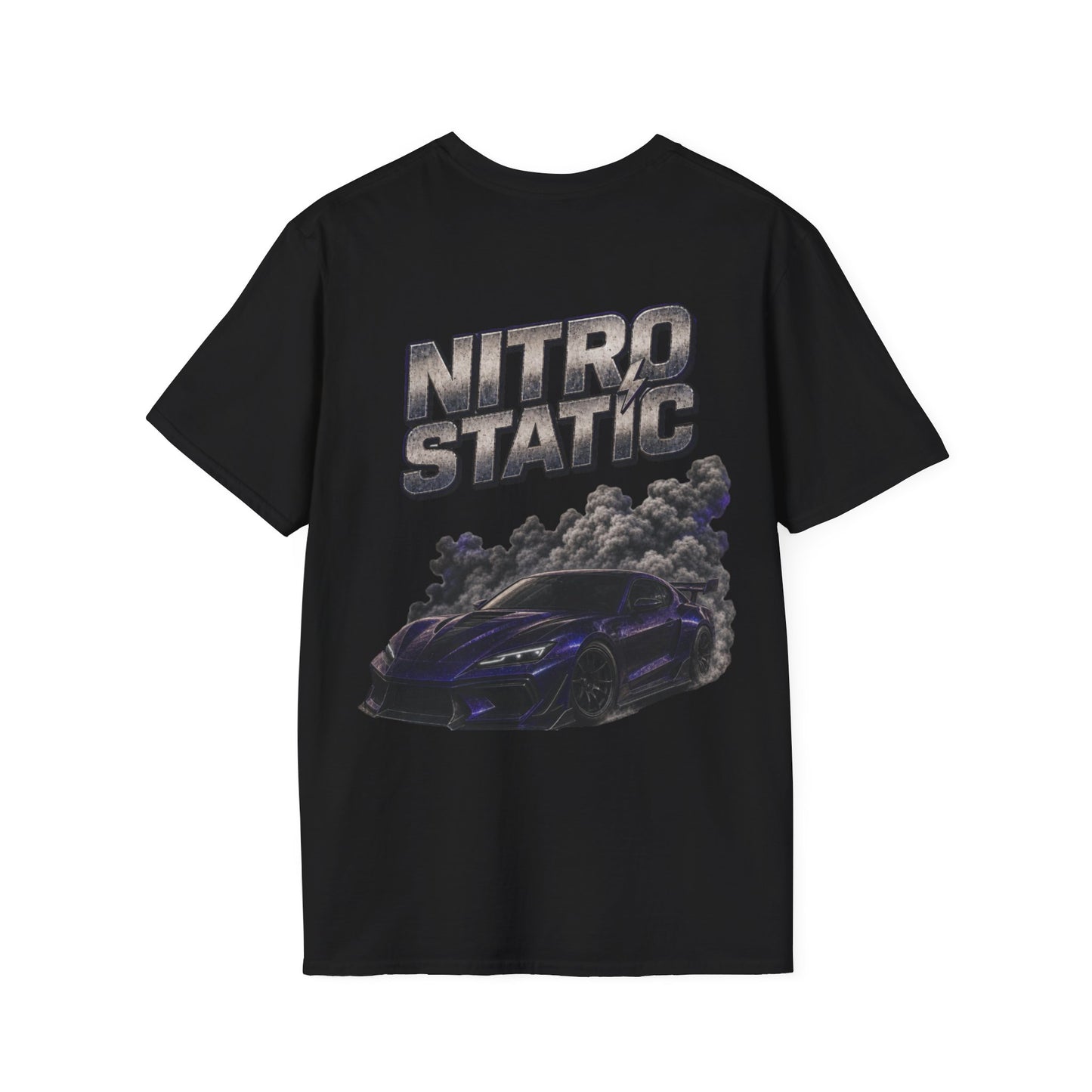 Drifting Tee