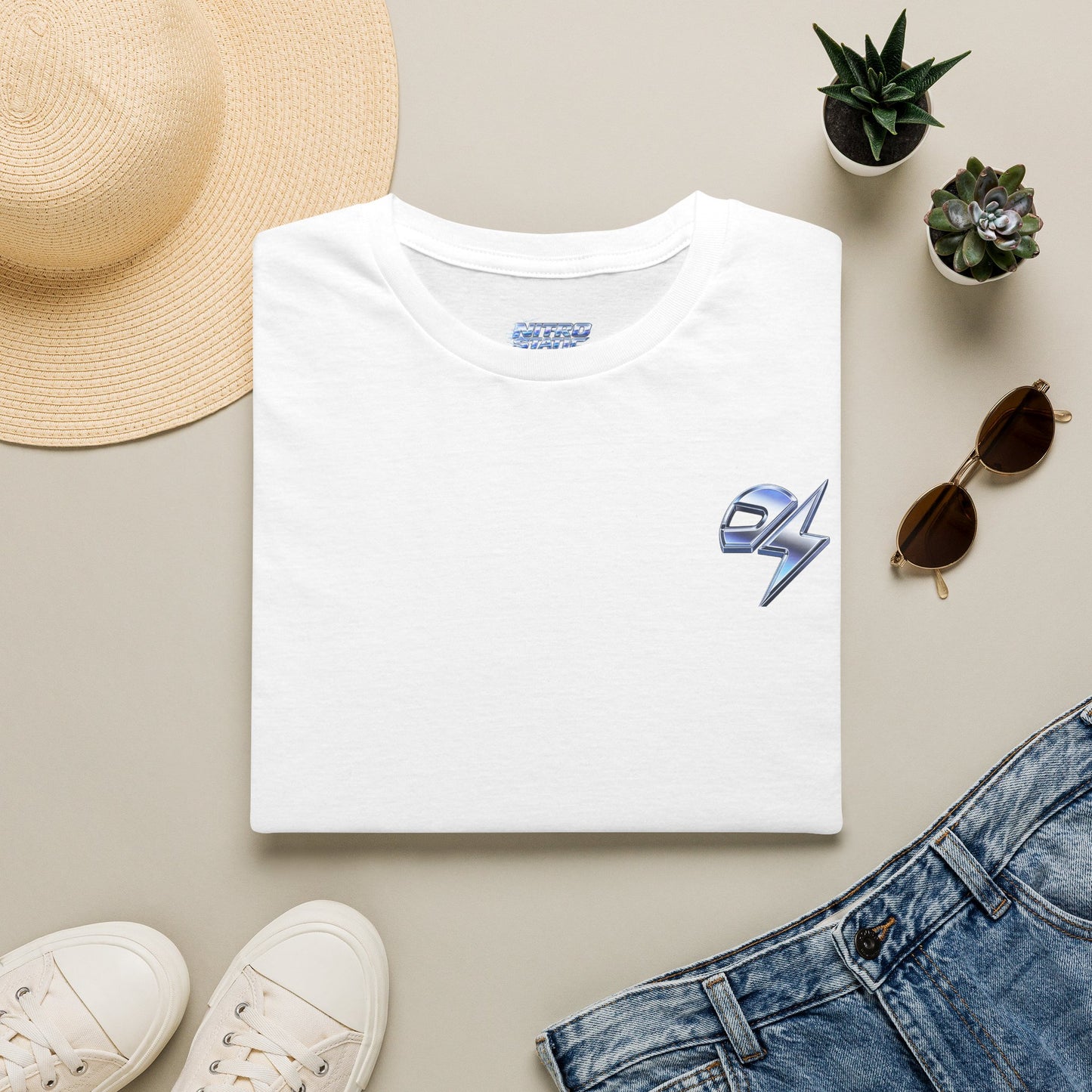 Drifting Tee