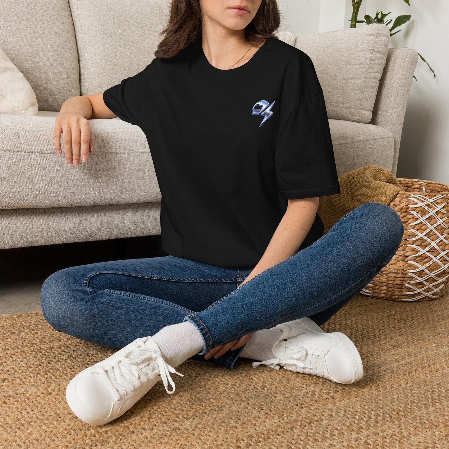 Drifting Tee