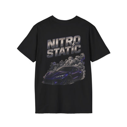 Drifting Tee