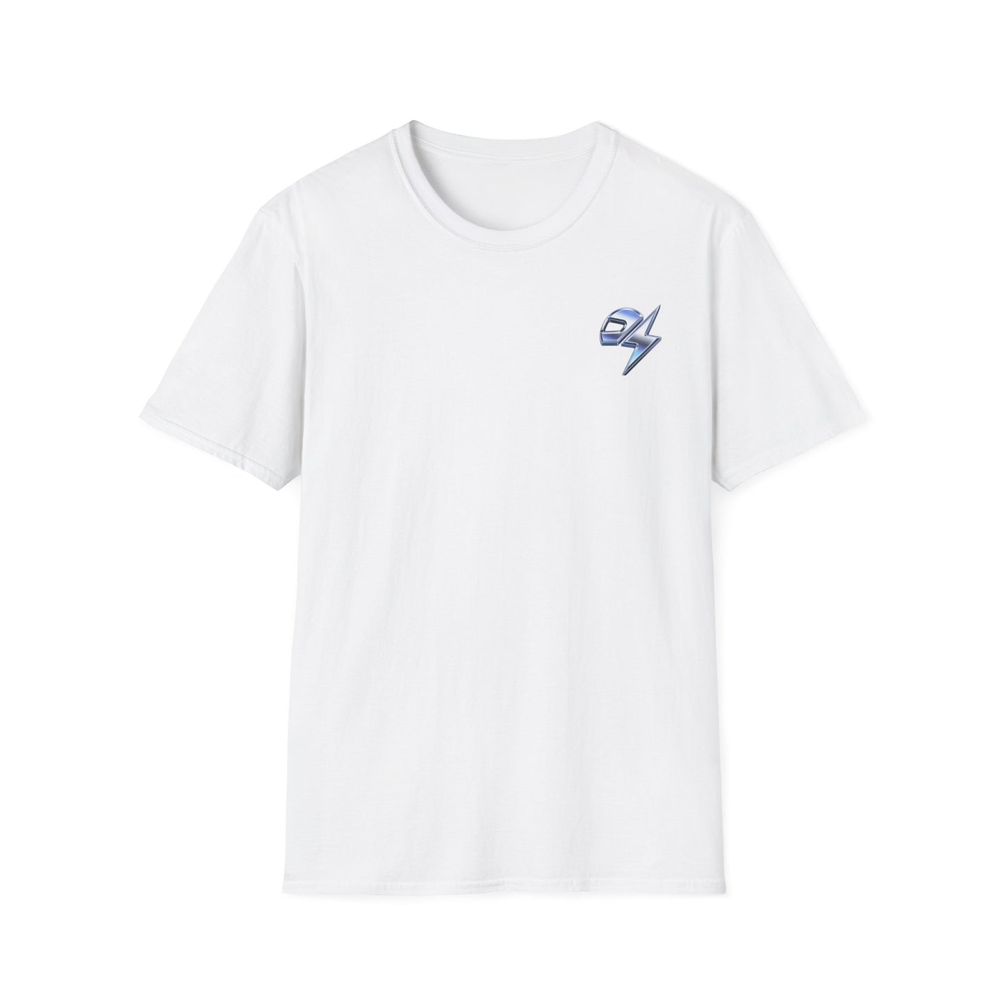 Smoke and Static T-shirt