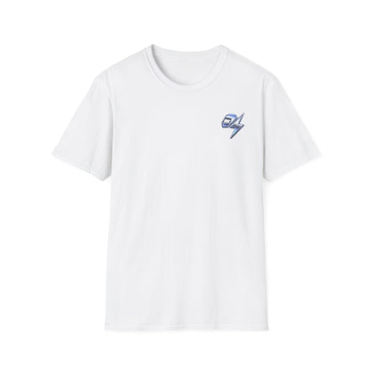 Smoke and Static T-shirt