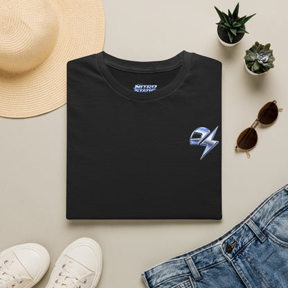 Smoke and Static T-shirt