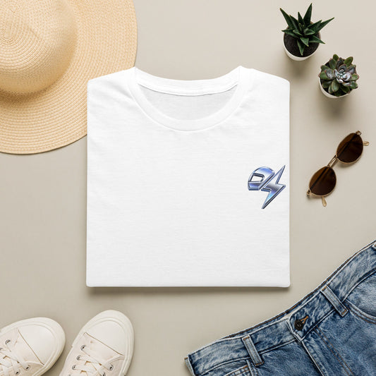 Smoke and Static T-shirt