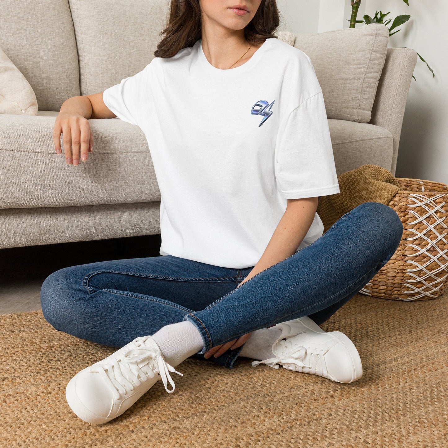 Drifting Tee