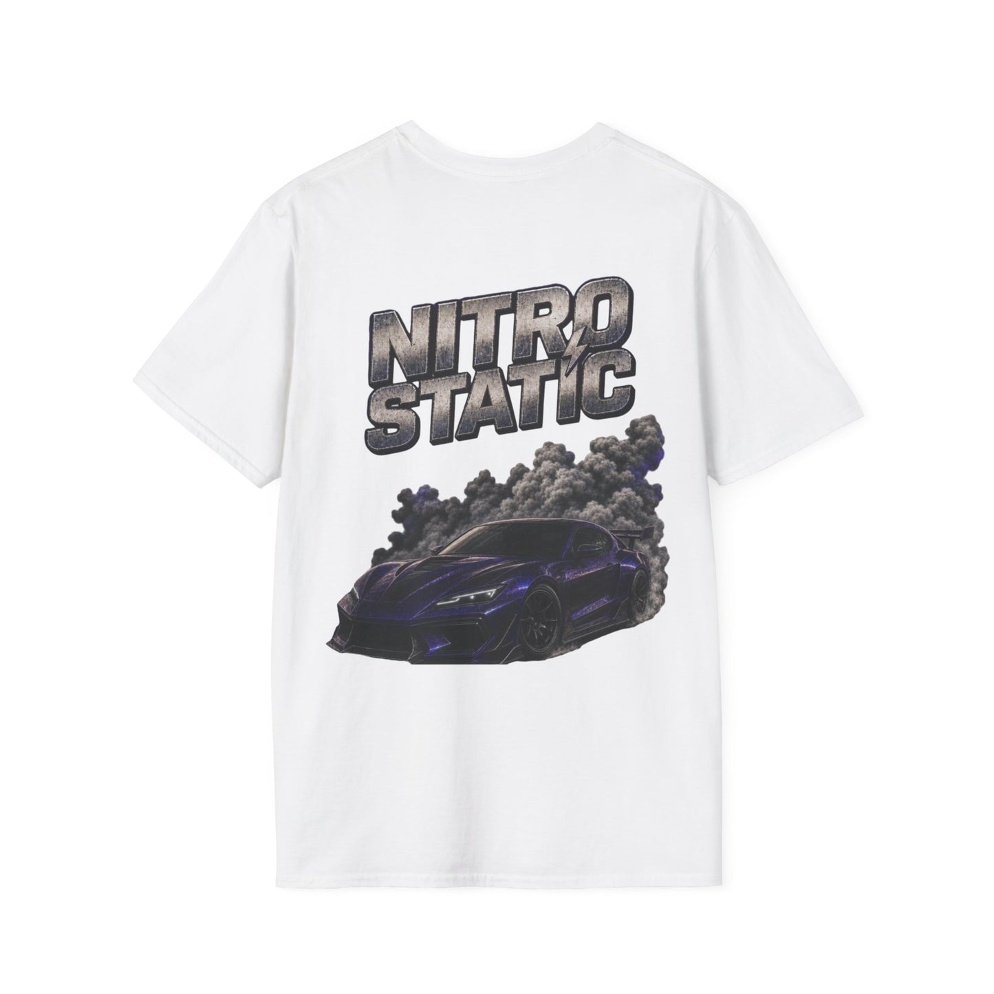 Drifting Tee