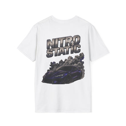 Drifting Tee