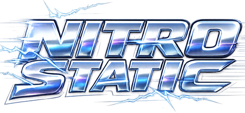 Nitro Static Apparel